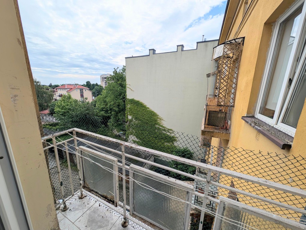 Kielce centrum mieszkanie na wynajem z parkingiem Żeromskiego – další