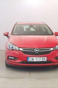 Opel Astra K 1.6 CDTI Enjoy S&S ! Z polskiego salonu ! Faktura VAT !-2