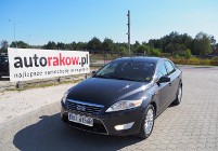 Ford Mondeo VII