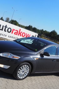 Ford Mondeo VII-2