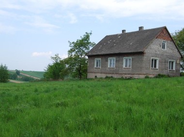 Dom Wieprz-1