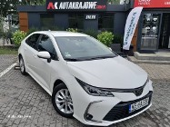 Toyota Corolla XII Seria E21 (2019-)