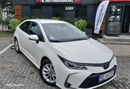 Toyota Corolla XII Seria E21 (2019-)