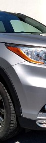 Toyota Highlander III 3.5 Benzyna + LPG !!! 7-osobowa !!! AWD !!!-3