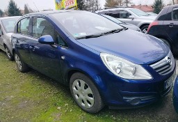 Opel Corsa D klimatyzacja , tempomat , 140 tys. przebiegu