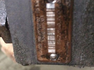 Fendt 939 - Rozdzielacz Rexroth R917008302 [CZĘŚCI]-1