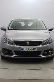 Peugeot 308 II 1.5 BlueHDi Active S&S! z polskiego salonu! FV 23%-2