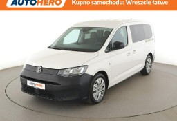 Volkswagen Caddy III Maxi 7-osob. navi tempomat PDC climatronic
