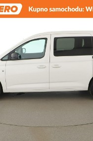 Volkswagen Caddy III Maxi 7-osob. navi tempomat PDC climatronic-2