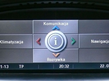 BMW aktualizacja mapy BMW CIC HDD PREMIUM Nowość-1