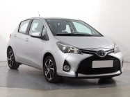 Toyota Yaris III , Klima