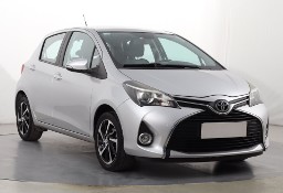 Toyota Yaris III , Klima