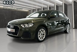 Audi A1 I (8X) SPORTBACK 30 TFSI 85 kW 6-G Samochód z przebiegiem 22km!, gwarancja do