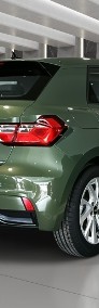 Audi A1 I (8X) SPORTBACK 30 TFSI 85 kW 6-G Samochód z przebiegiem 22km!, gwarancja do-3