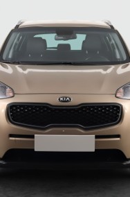 Kia Sportage IV , Salon Polska, Serwis ASO, Navi, Klimatronic, Tempomat,-2