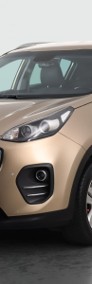 Kia Sportage IV , Salon Polska, Serwis ASO, Navi, Klimatronic, Tempomat,-3