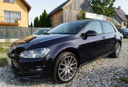Volkswagen Golf VII 1,2 105KM*Park Assist*Alu 18*Navi*6 biegów*