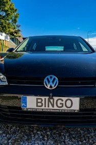 Volkswagen Golf VII 1,2 105KM*Park Assist*Alu 18*Navi*6 biegów*-2