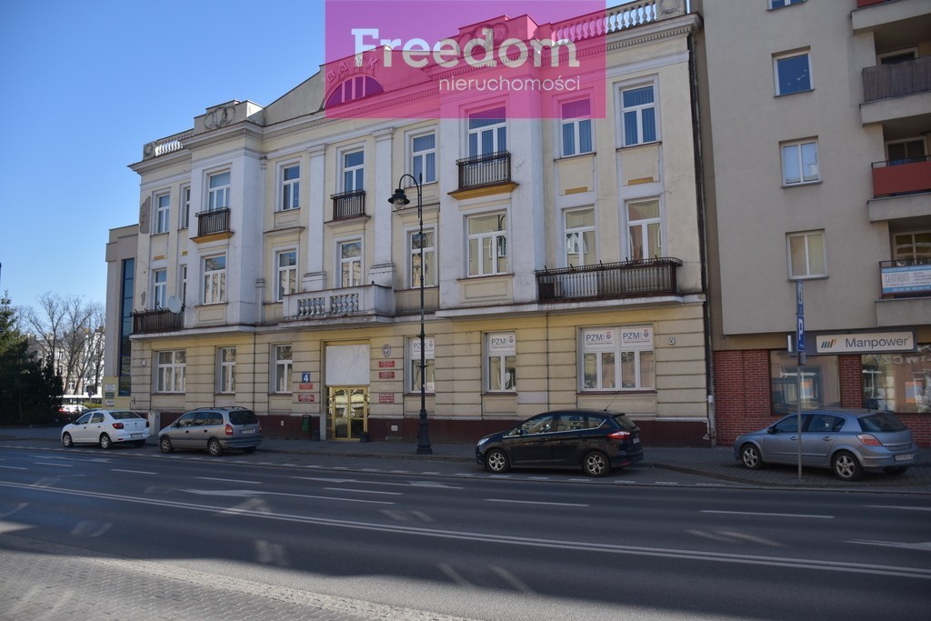 Gratka Pl Praca Piotrków Trybunalski Lokal Piotrków Trybunalski, al. 3 Maja - Gratka.pl - Oferta archiwalna