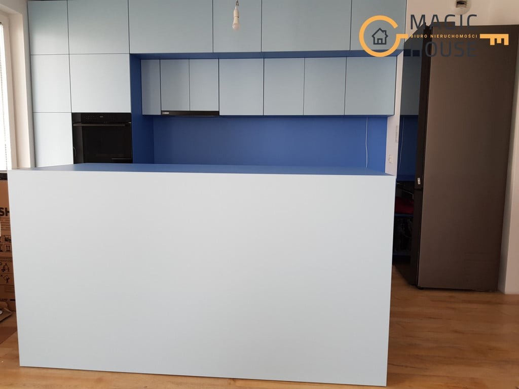 Nowe, trzypokojowe mieszkanie na Letnicy - Ansicht 5