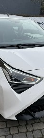 Toyota Aygo II 1,0 72KM Klima Kamera CarPlay-3