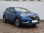 Renault Kadjar I , Salon Polska, Automat, Skóra, Navi, Klimatronic, Tempomat,