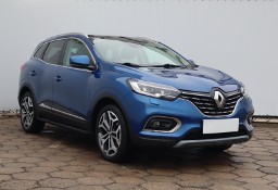 Renault Kadjar I , Salon Polska, Automat, Skóra, Navi, Klimatronic, Tempomat,