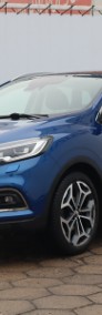 Renault Kadjar I , Salon Polska, Automat, Skóra, Navi, Klimatronic, Tempomat,-3