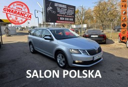 Skoda Octavia III 2.0 TDI 150 KM, Klimatyzacja, Alufelgi, Navi, LED, Bluetooth, 3 Kluc