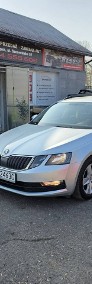Skoda Octavia III 2.0 TDI 150 KM, Klimatyzacja, Alufelgi, Navi, LED, Bluetooth, 3 Kluc-4