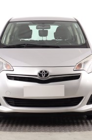 Toyota Verso Verso-S , Automat, Klima-2