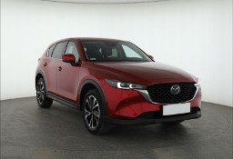 Mazda CX-5 , Salon Polska, 1. Właściciel, Serwis ASO, Automat, Skóra,