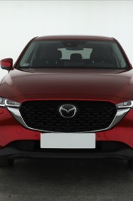 Mazda CX-5 , Salon Polska, 1. Właściciel, Serwis ASO, Automat, Skóra,-2