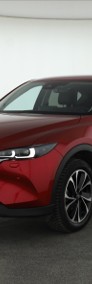 Mazda CX-5 , Salon Polska, 1. Właściciel, Serwis ASO, Automat, Skóra,-3