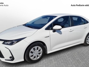Toyota Corolla XII Corolla | 1.8 Hybrid | Active | Salon PL | Gwarancja | FV23% |-1