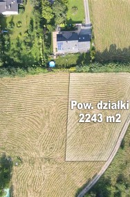 Działka na sprzedaż, Bielsko-Biała, Lipnik-2