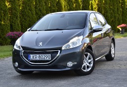 Peugeot 208 I 1.2 VTi 82KM LED Klima Tempomat Tablet PDC Bluetooth Alufelgi 5drzw