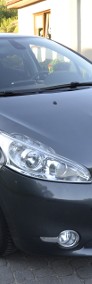 1.2 VTi 82KM LED Klima Tempomat Tablet PDC Bluetooth Alufelgi 5drzw-4