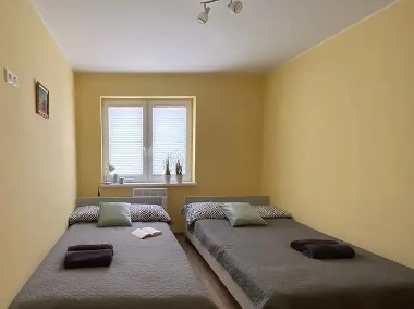 Wynajmę piękny apartament blisko morza(300m) w miejscowości Dębina koło Słupska.-1