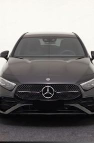 Mercedes-Benz Klasa A W177 200 AMG Line Pakiet AMG Premium + Night + Integracyjny Smartphone-2