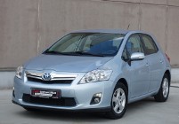 Toyota Auris I