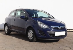 Opel Corsa D , Salon Polska, Serwis ASO, Klima, Parktronic