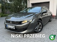 Peugeot 508 II Jedyne*99.000km*NAVI*Kamera*Cofania*Grzane*Fotele*Serwis*ASO*