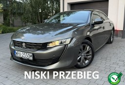 Peugeot 508 II Jedyne*99.000km*NAVI*Kamera*Cofania*Grzane*Fotele*Serwis*ASO*