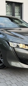 Peugeot 508 II Jedyne*99.000km*NAVI*Kamera*Cofania*Grzane*Fotele*Serwis*ASO*-3