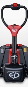 Nowy krótki elektryczny wózek paletowy EP F4 Li-Ion ( 800 mm, 1000 mm )-4