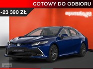 Toyota Camry VIII 2.5 Hybrid Prestige CVT 2.5 Hybrid Prestige CVT 218KM | Tempomat ada