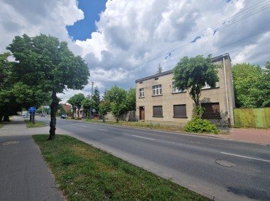 Ozorków, 3,2ha, świetna lokalizacja, ul. Maszkowska 12, -1