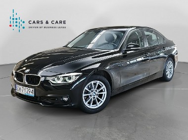 BMW SERIA 3 318d aut. DW7Y294-1