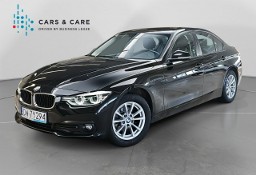 BMW SERIA 3 V (F30/F31/F34) BMW SERIA 3 318d aut. DW7Y294